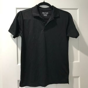 43. polo shirt Náutica L 14-16 $7